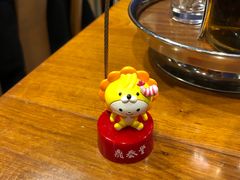 -鼎泰丰(南西店)