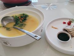 -满堂·烤鸭店·北京菜(鼓楼店)