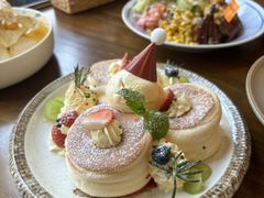 -山由之cafe&meal(小寨店)