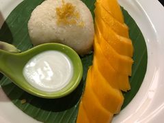 -金厨泰国餐厅·全泰籍厨师料理(拱北店)