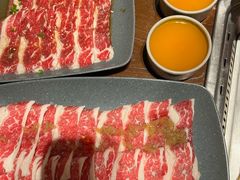 -新石器烤肉(虹悦城店)
