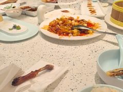 -玉林烤鸭店(垡头店)