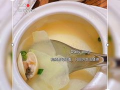 -天府中餐厅·粤菜·海南菜·生猛海鲜(三亚海棠湾洲际度假酒店)