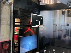 -Air Jordan(世贸天阶店)