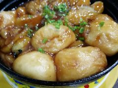 -上海小菜餐厅(理工大学店)