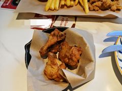 -必胜客(沈辽路万达店)
