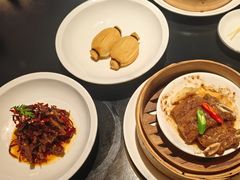 -丽晶轩中餐厅(重庆丽晶酒店)