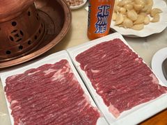 -南门涮肉(天坛店)