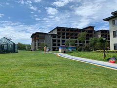 -秦皇岛阿尔卡迪亚滨海度假酒店