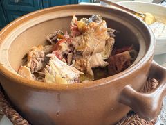 -野蔓果·山野菜(西湖景区·龙井茶田店)