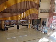 -库车国际酒店(火车站东湖公园店)