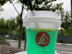 -COFFEE CALL(云锦路店)