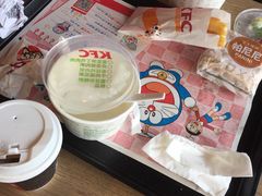 -肯德基(永盛店)