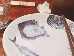 -前海沿·青岛菜(五四广场永旺店)