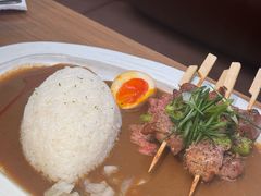-CURRY YA 熟成咖哩專門店(深圳湾万象城店)