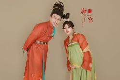 -孕视觉专业孕妇摄影(天津南开店)