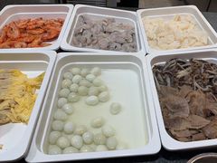-杭州开元名都大酒店·地中海自助餐厅