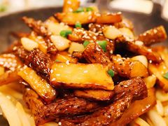 -旺角小渔村(幸福中路店)