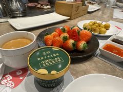 -上渔铁板烧(熙悦汇店)