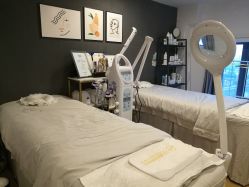 -MZ SKIN CARE逆齢驻颜中心