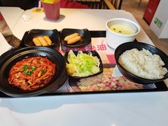 -老娘舅(富都广场店)