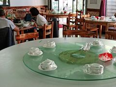 大堂-宾湖农庄·农场特色(太湖龙之梦店)