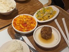 -乡村基·川味现炒大王(熙悦天街店)