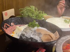 -井格重庆火锅(西直门凯德Mall店)
