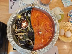 -牛匠和牛寿喜锅(西安总店)