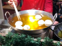 雪棉豆沙-棉小雪·雪棉豆沙(老安东街店)