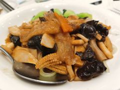 -香港富临皇宫(五月花商业广场店)