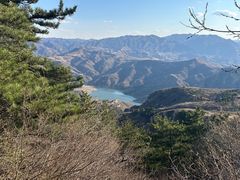 -北岳恒山