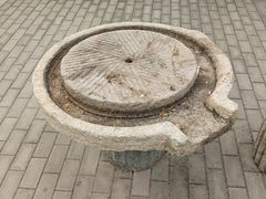 -北坞公园