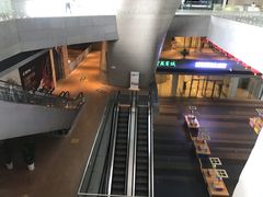 -证大喜玛拉雅中心