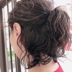 -MY WAY SALON