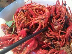 -味上湘菜馆(岳麓山店)