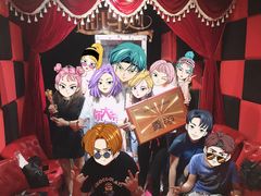 -GG戏精剧场·原创演绎实景本