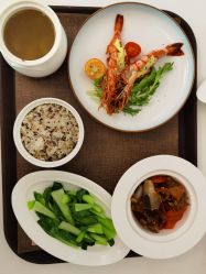 -弗蕾亚·和月月子调理院(东湖店)