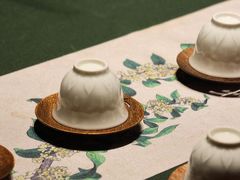 -宫燕府·京菜·烤鸭·淮扬菜(王府中心店)