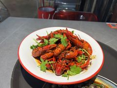-生活如沸·顺德水牛奶火锅(大学路店)