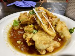 锅包肉-东北烧烤(bukit batok)