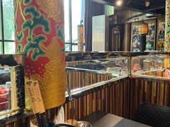 -羊大爷涮肉(亮马桥店)