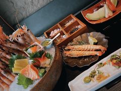 -花潮料理艺食馆(SM新生活广场店)