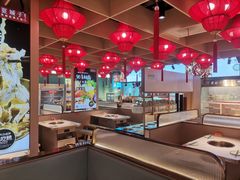 -宽城子美蛙毛肚自助火锅(建邺万达步行街店)