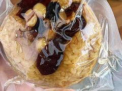 净素八宝饭-缸鸭狗(天一广场店)