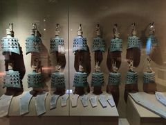 -洛阳周王城天子驾六博物馆