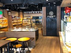 -匠造烘焙(联洋店)