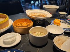 -芳芳私房菜·精做淮扬菜(承德路店)