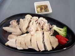 -维园港式茶餐厅(龙岗盛平店)