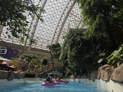 -环球中心海洋乐园